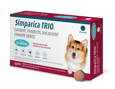 simparica wirkung|Simparica Trio for Dogs: Side Effects, Uses, and。